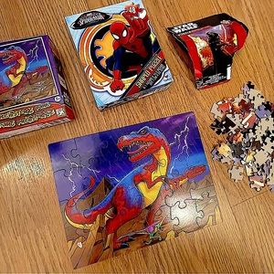 🟢3/$15 Puzzle 🧩 Bundle